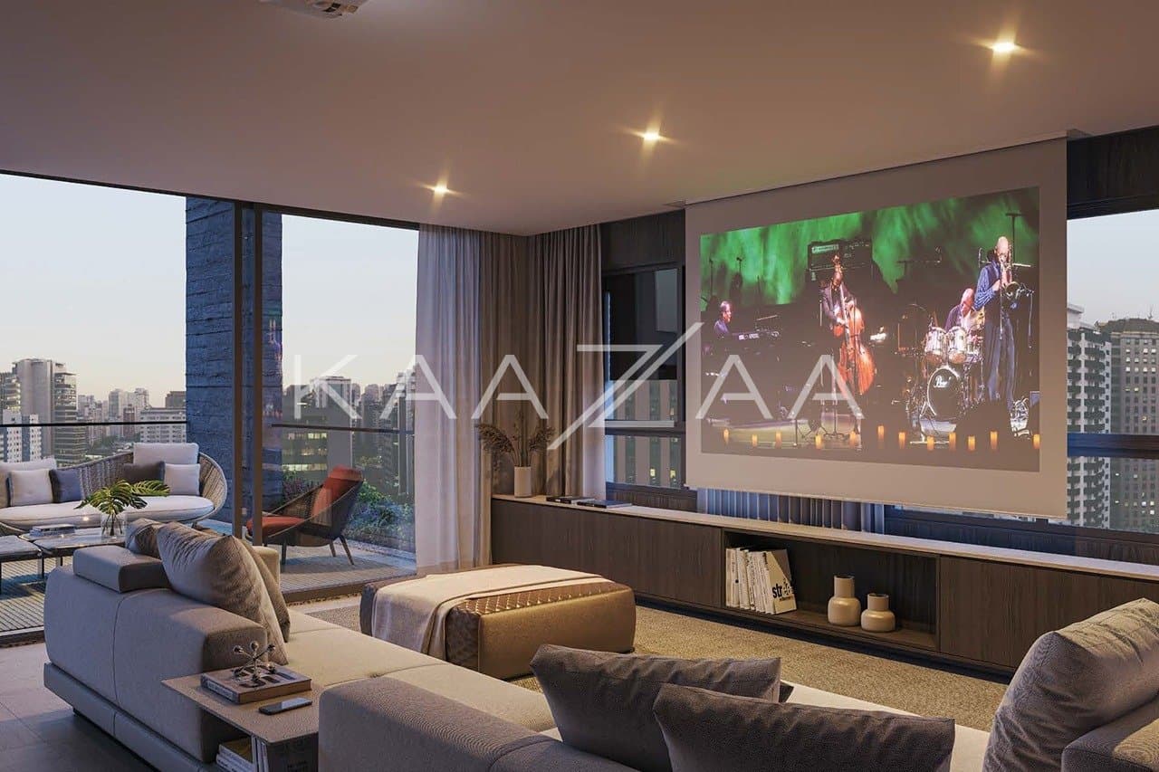 Apartamento no Itaim Bibi à venda - Foto 4