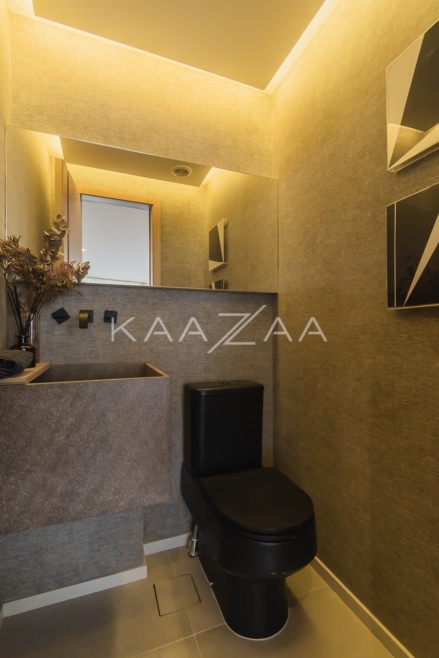 Apartamento perfeito para quem busca comodidade em espaços super modernos e novos no Itaim Bibi. - Foto 11