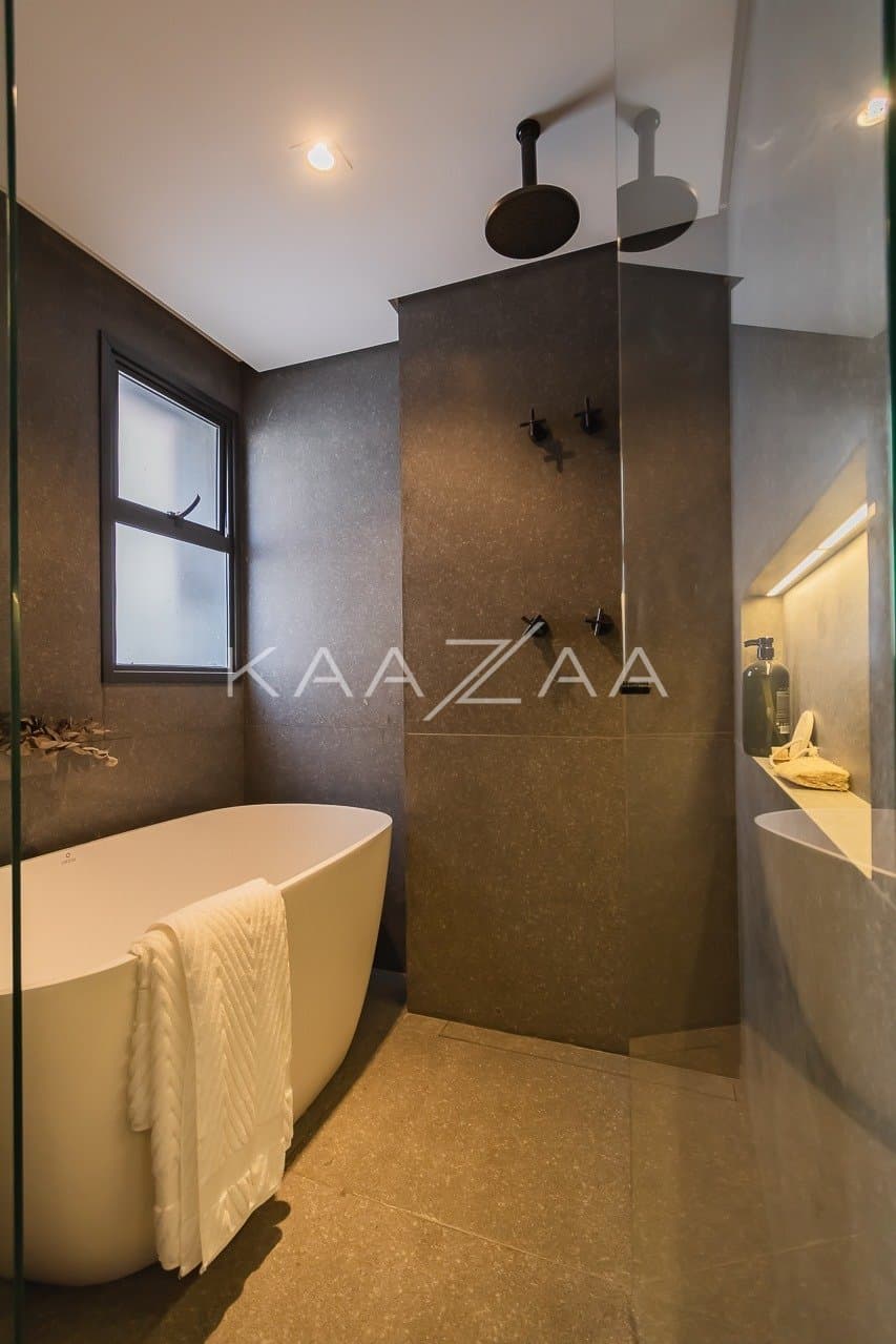 Apartamento perfeito para quem busca comodidade em espaços super modernos e novos no Itaim Bibi. - Foto 14