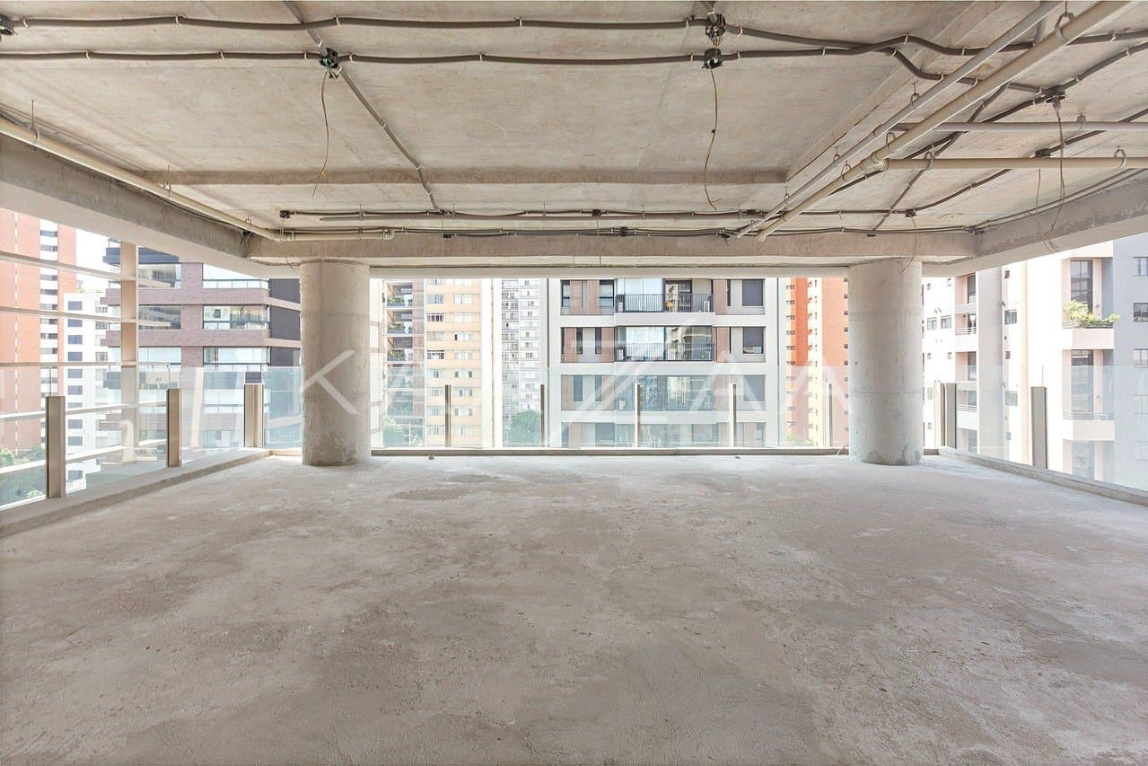 Elegância disruptiva: apartamentos projetados por Pablo Slemenson em Pinheiros. - Foto 7