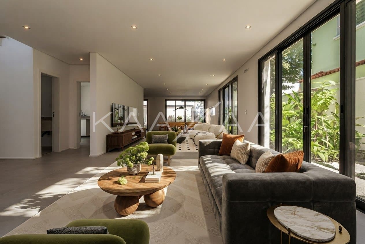 Casa no Jardim Paulista - Foto 1