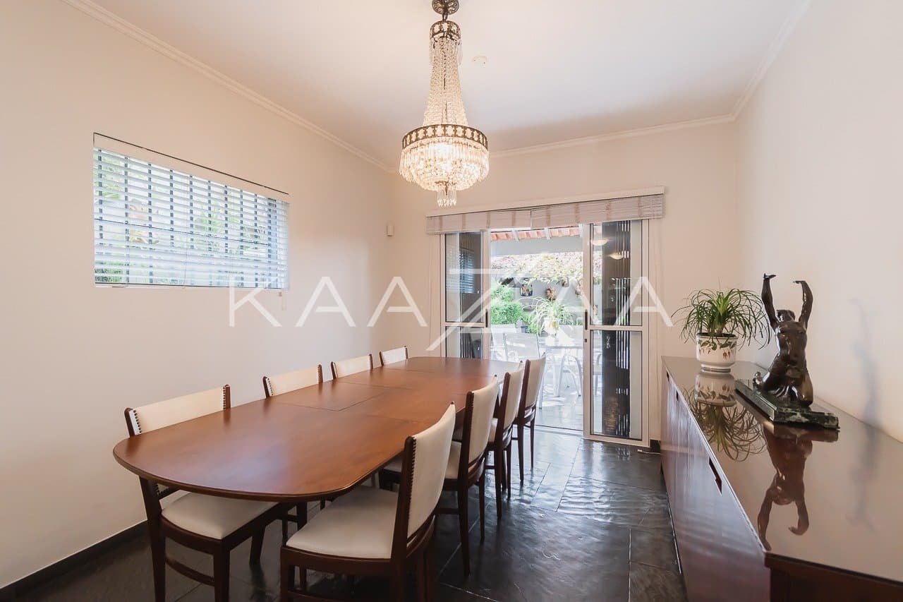 Casa com amplitude e liberdade, para reforma no Jardim Paulistano. - Foto 15