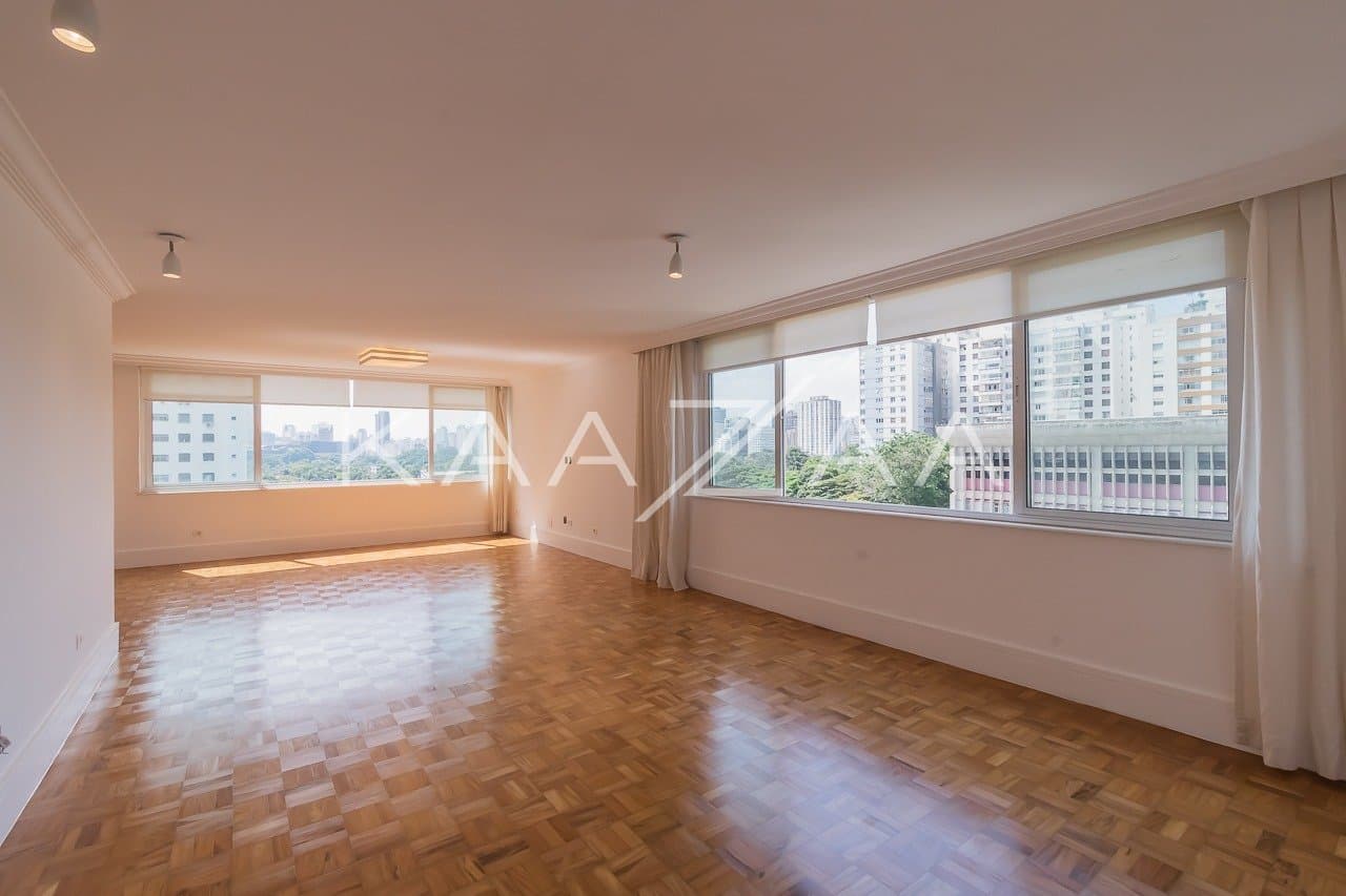 Apartamento para locação no Jardim Paulistano - Foto 5