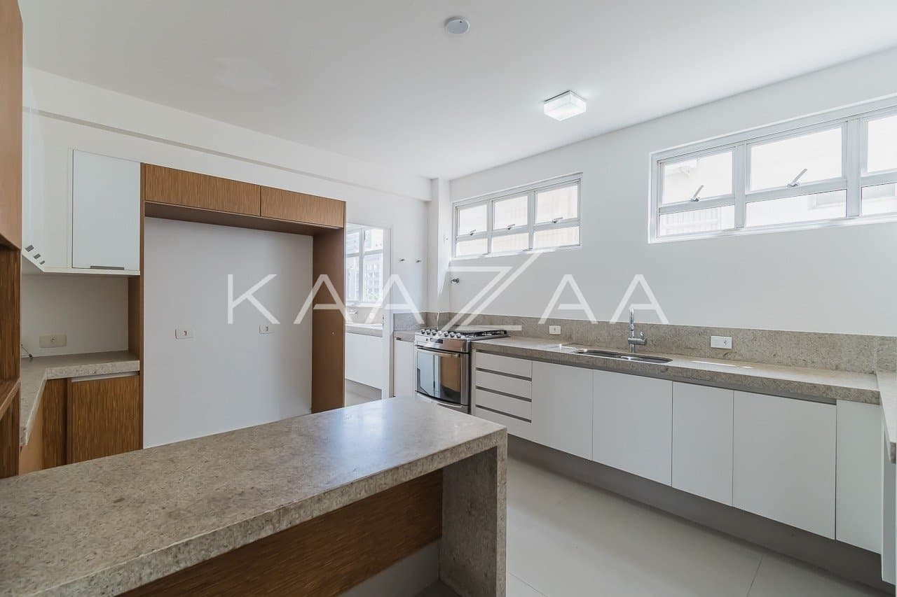 Apartamento para locação no Jardim Paulistano - Foto 12