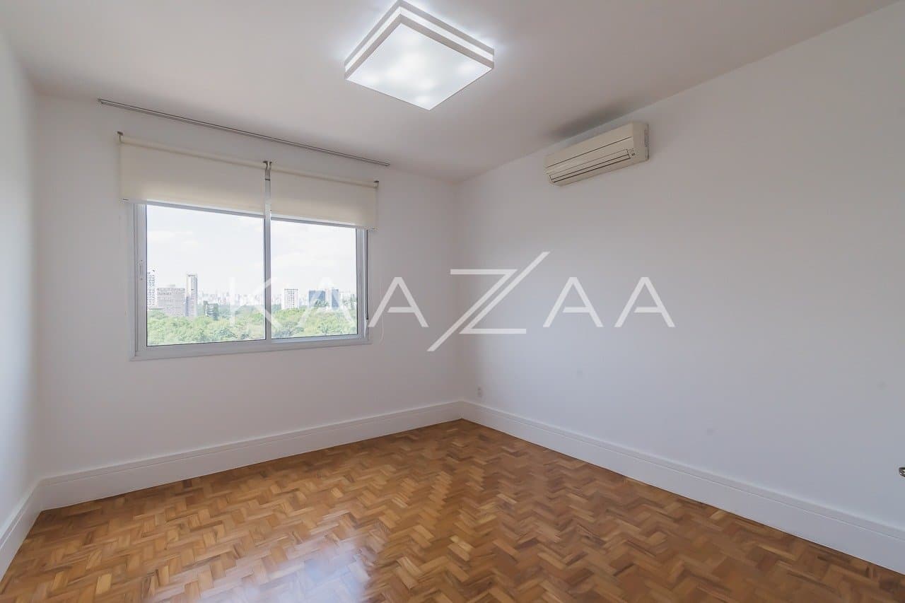 Apartamento para locação no Jardim Paulistano - Foto 13