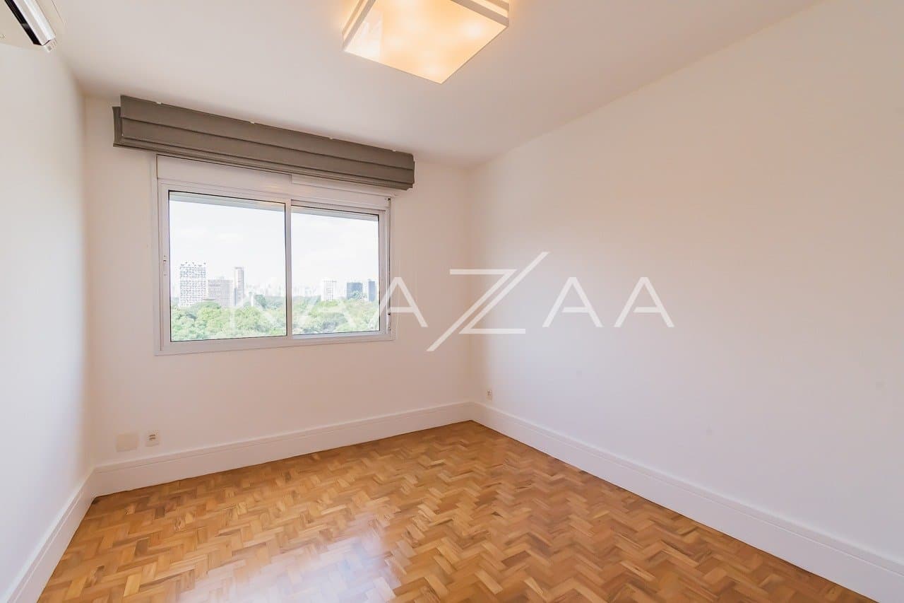 Apartamento para locação no Jardim Paulistano - Foto 16