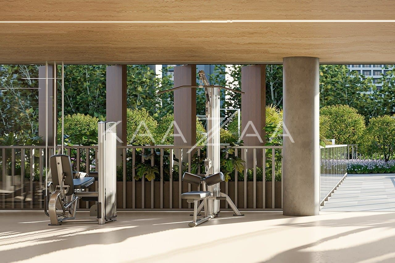 Apartamento com arquitetura de renome internacional neste projeto sustentável e inovador. Lançamento no Itaim Bibi. - Foto 19