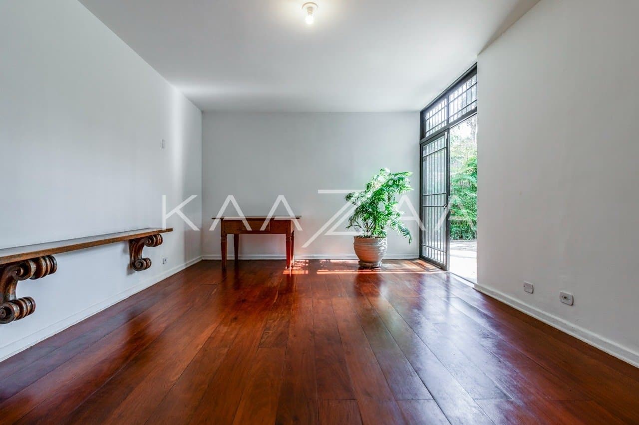 Casa cheia de estilo e completa em conforto, no Jardim América. - Foto 5