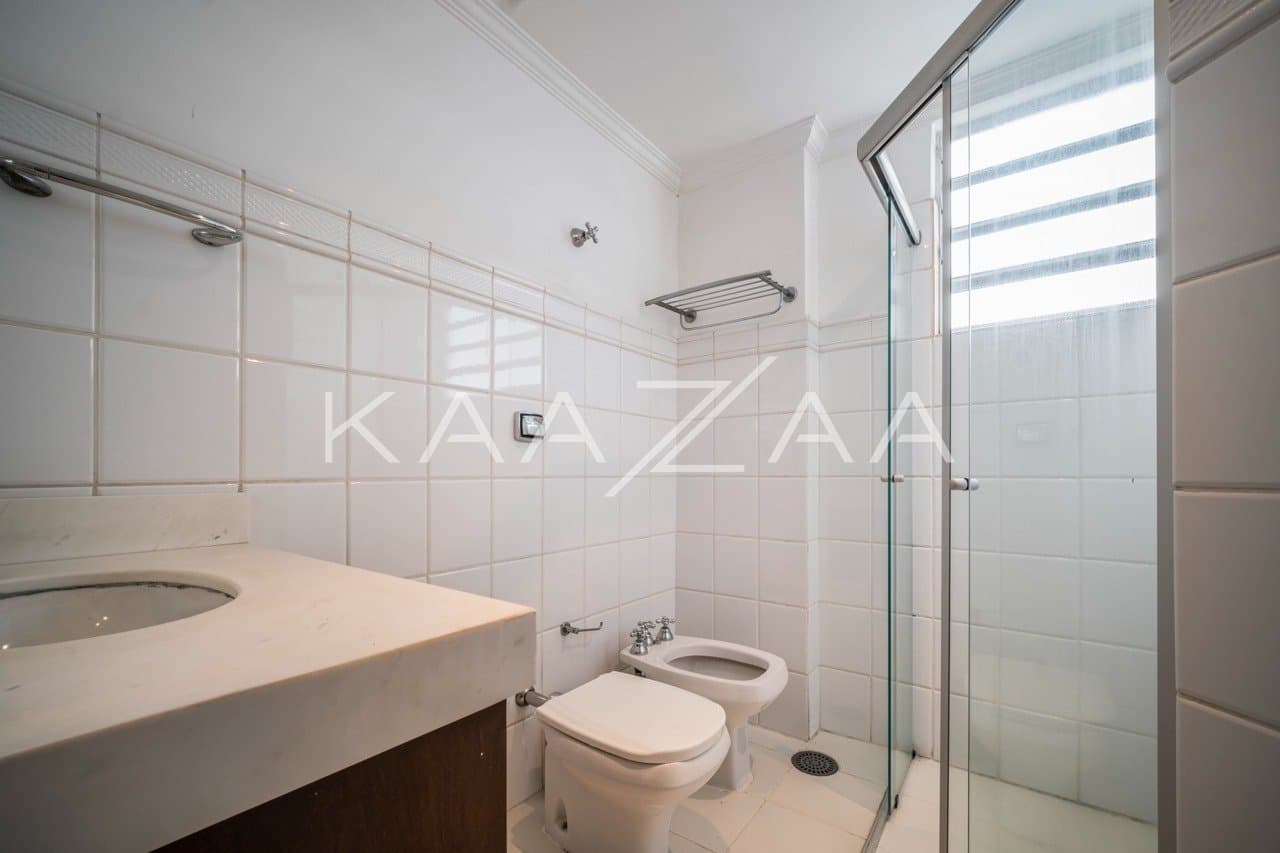 O melhor do Jardins ao seu alcance: apartamento com localização privilegiada. - Foto 11