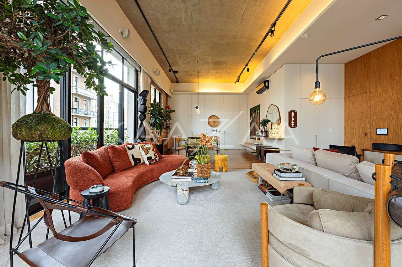 Apartamento à venda no Itaim Bibi - Foto 4