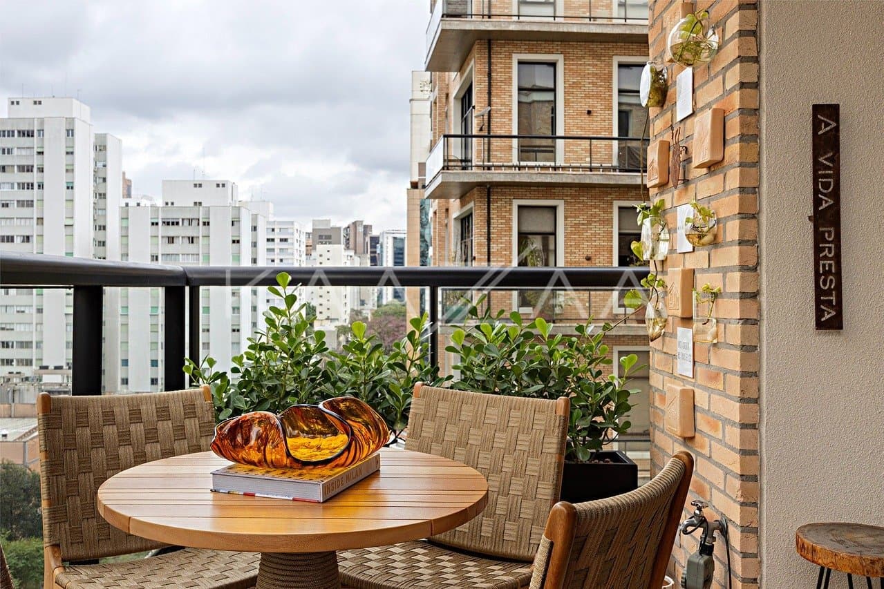 Apartamento à venda no Itaim Bibi - Foto 5