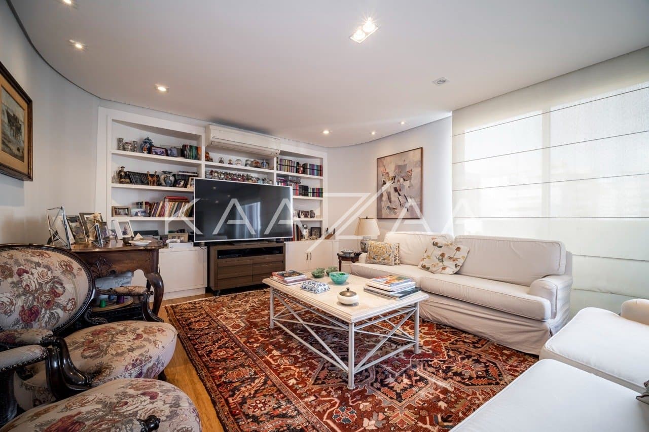 Apartamento no Itaim Bibi - Foto 3