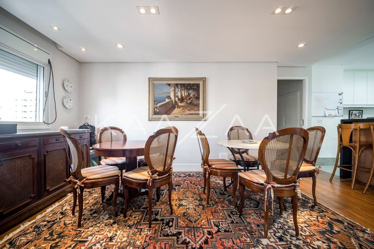 Apartamento no Itaim Bibi - Foto 4
