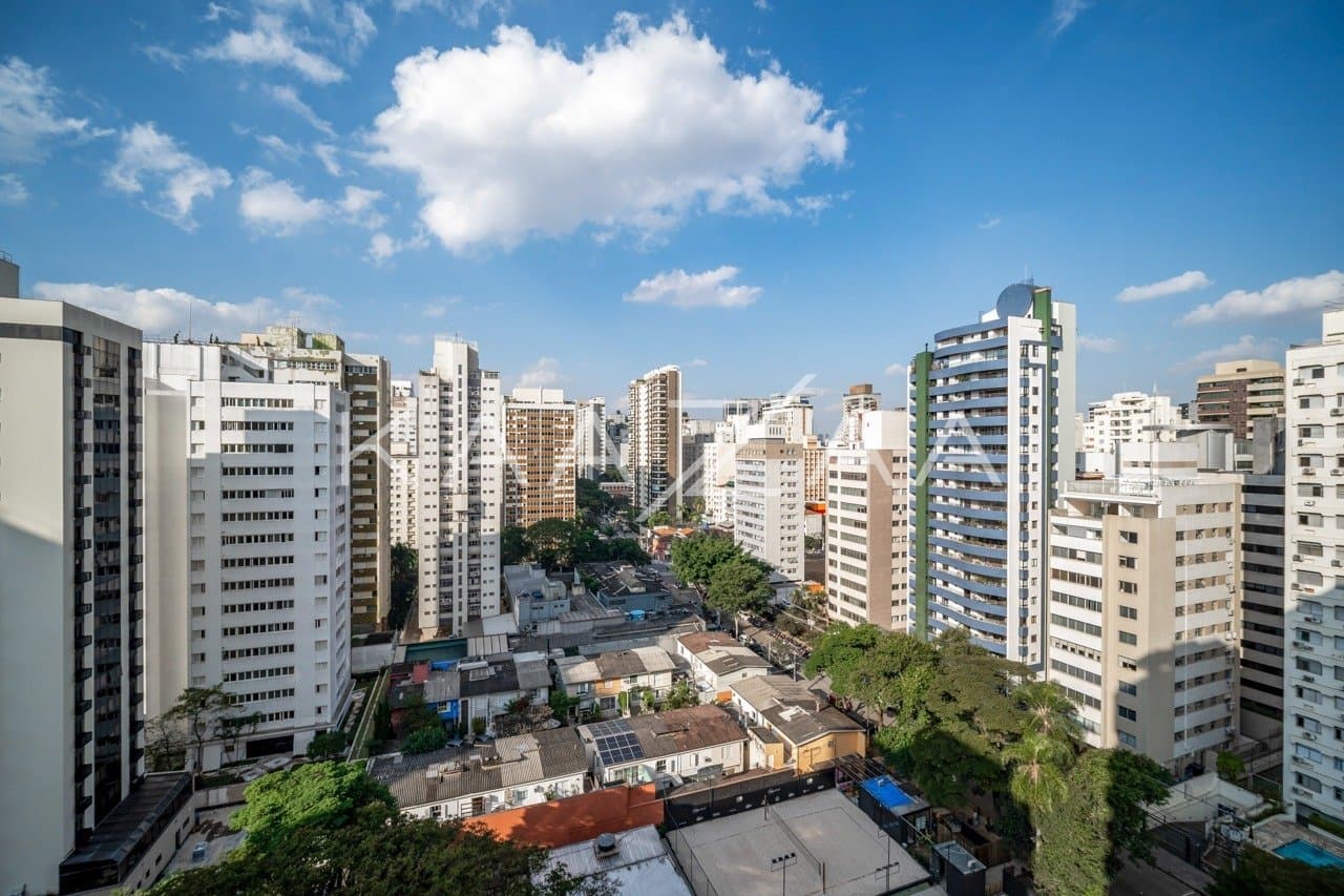 Apartamento no Itaim Bibi - Foto 5