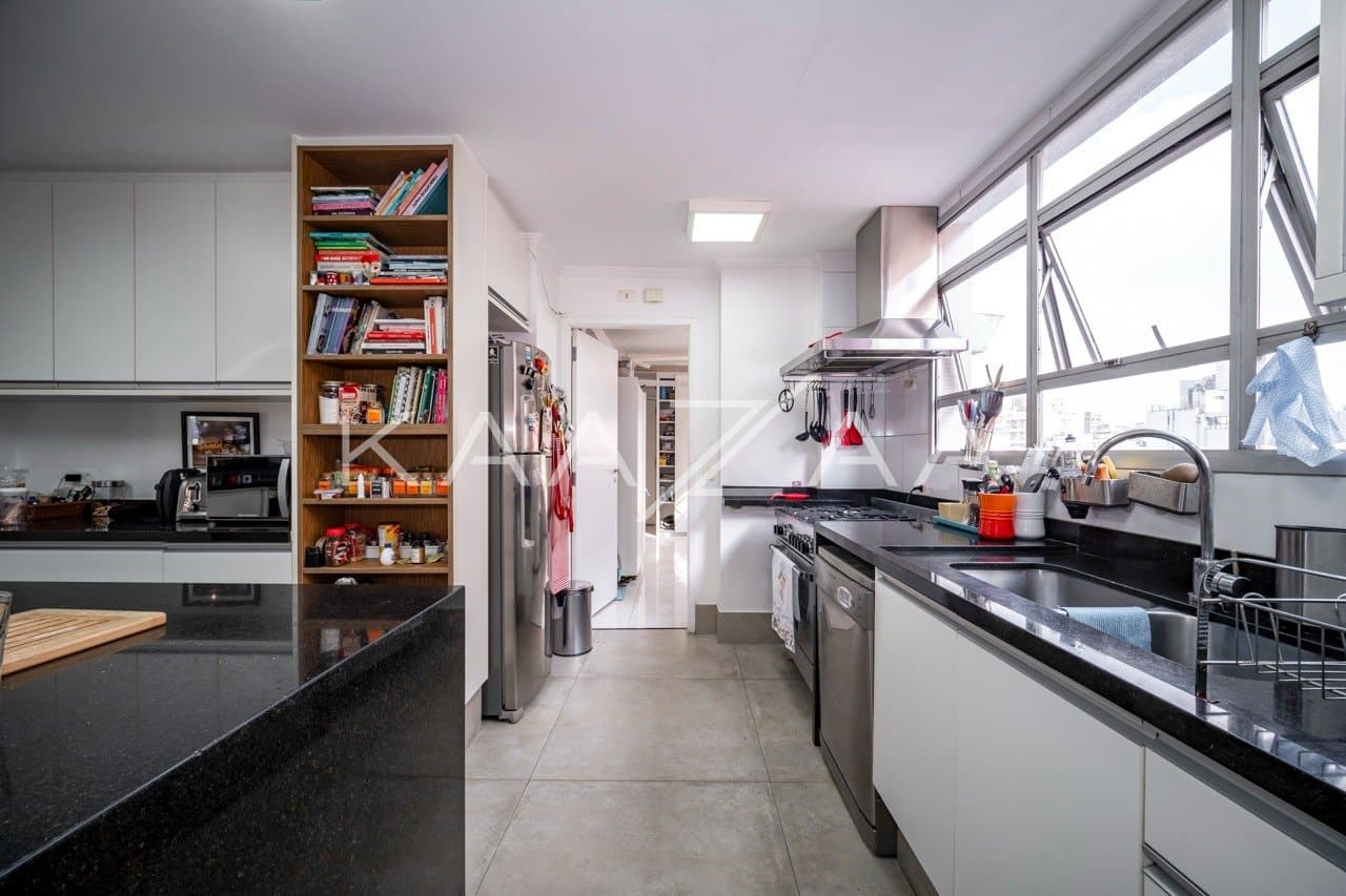 Apartamento no Itaim Bibi - Foto 7