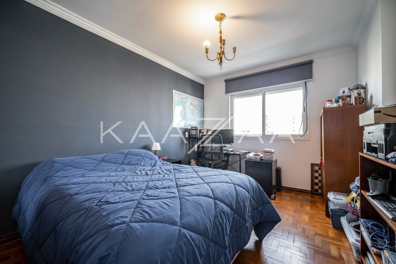 Apartamento no Itaim Bibi - Foto 8