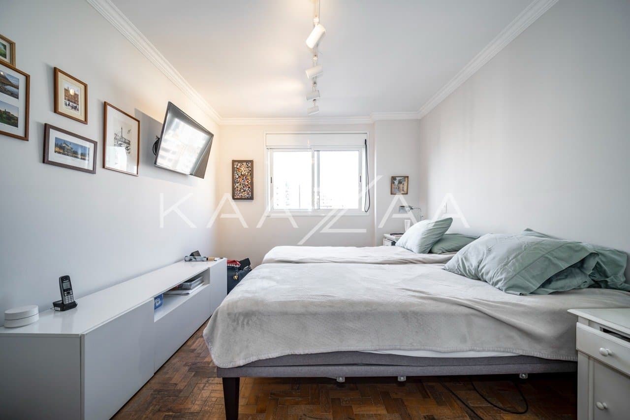 Apartamento no Itaim Bibi - Foto 10