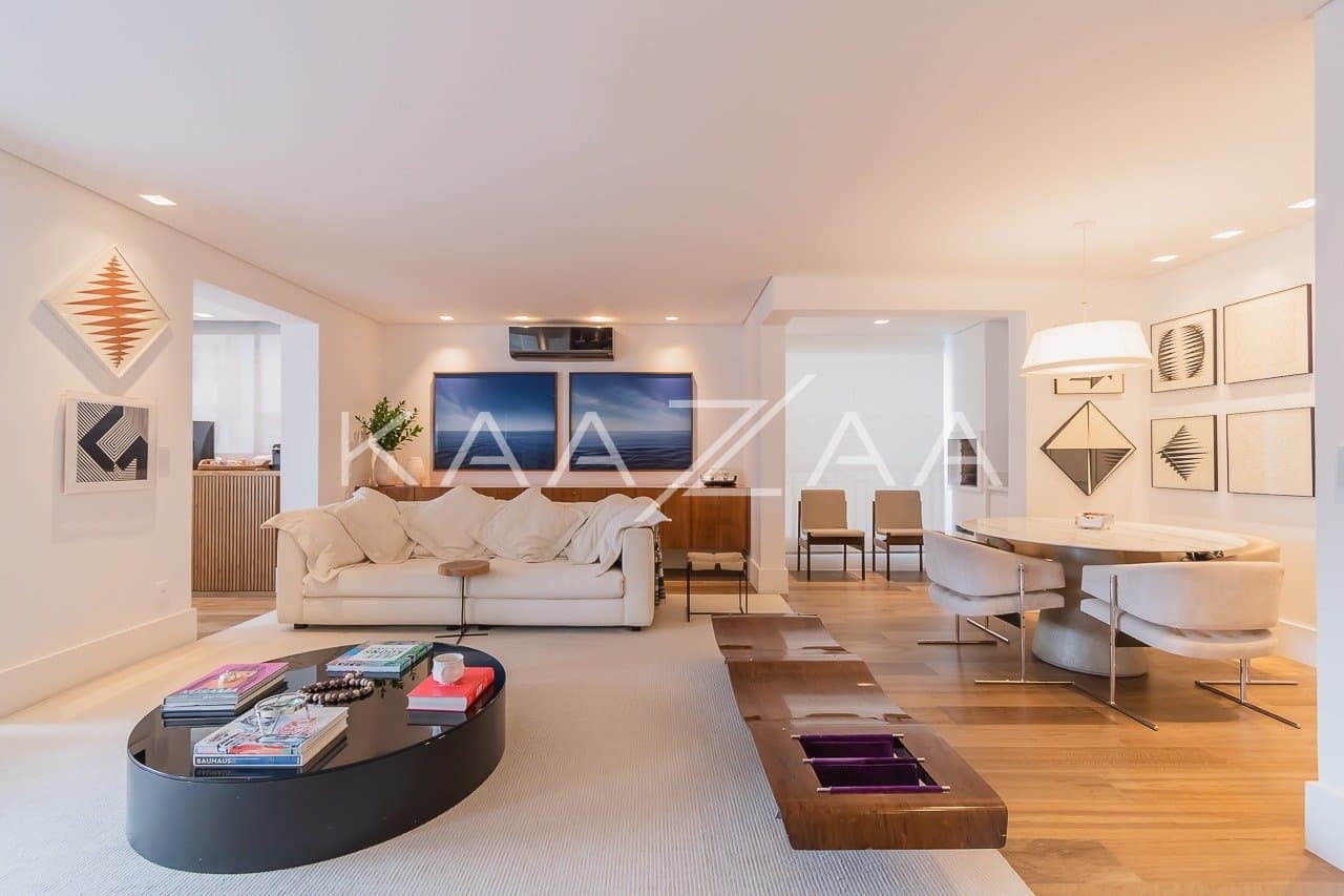 Apartamento à venda no Jardins - Foto 1