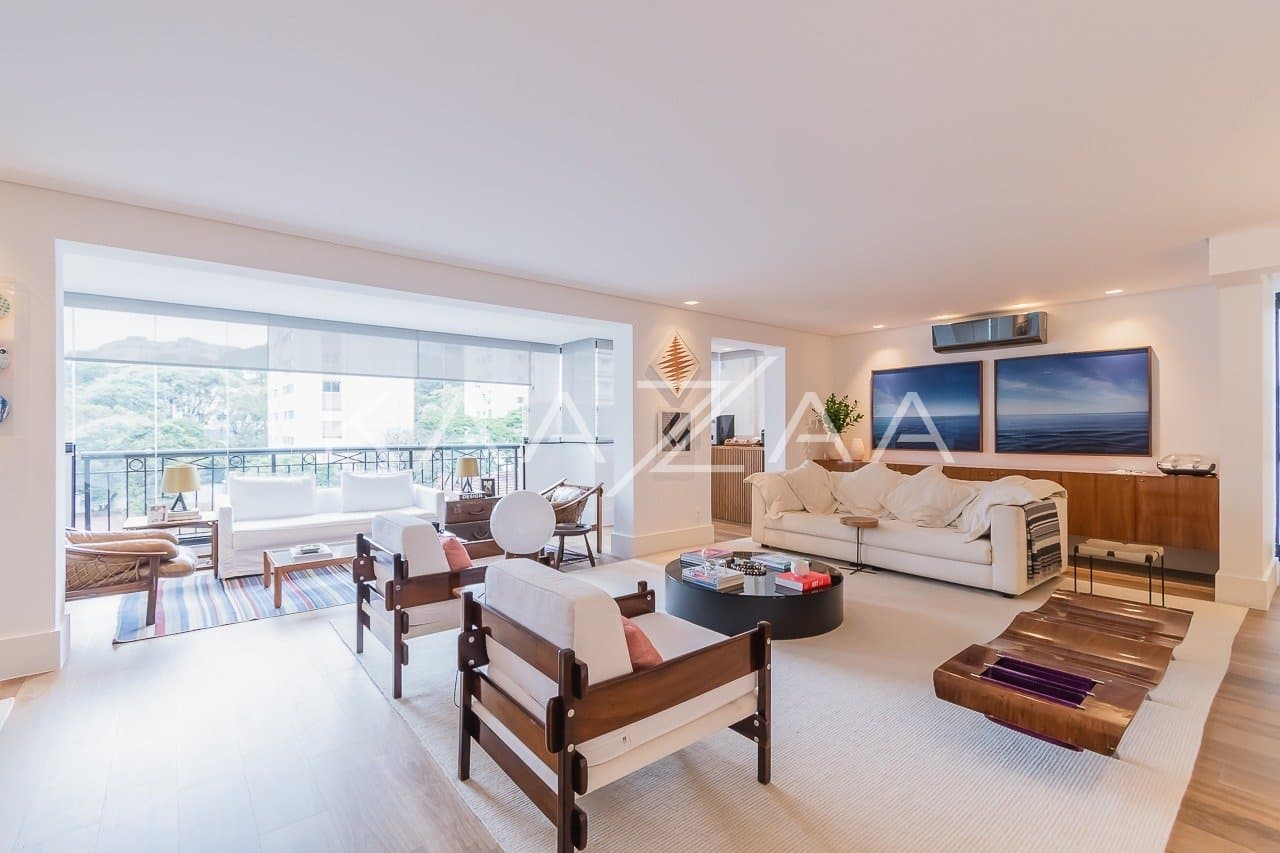 Apartamento à venda no Jardins - Foto 2