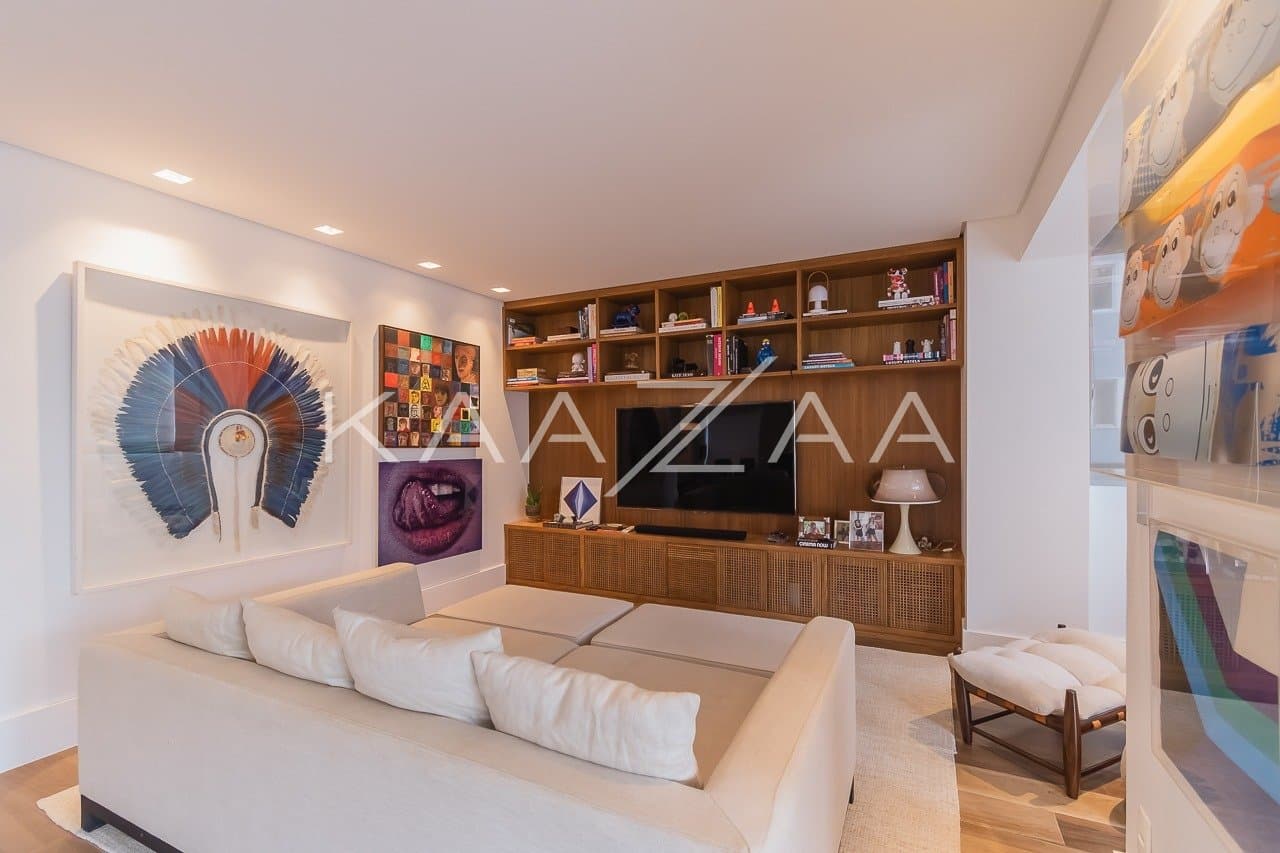 Apartamento à venda no Jardins - Foto 5