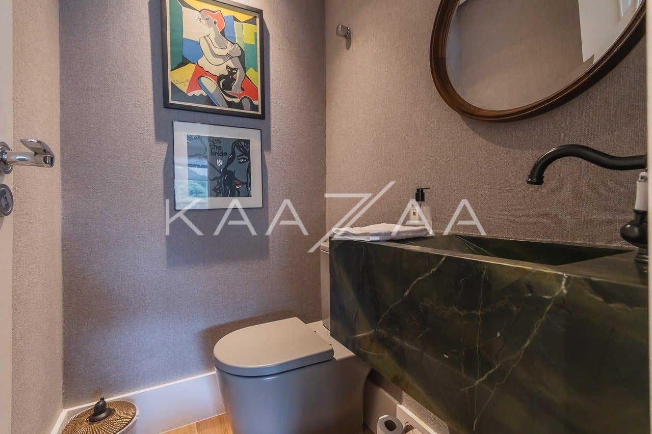 Apartamento à venda no Jardins - Foto 9