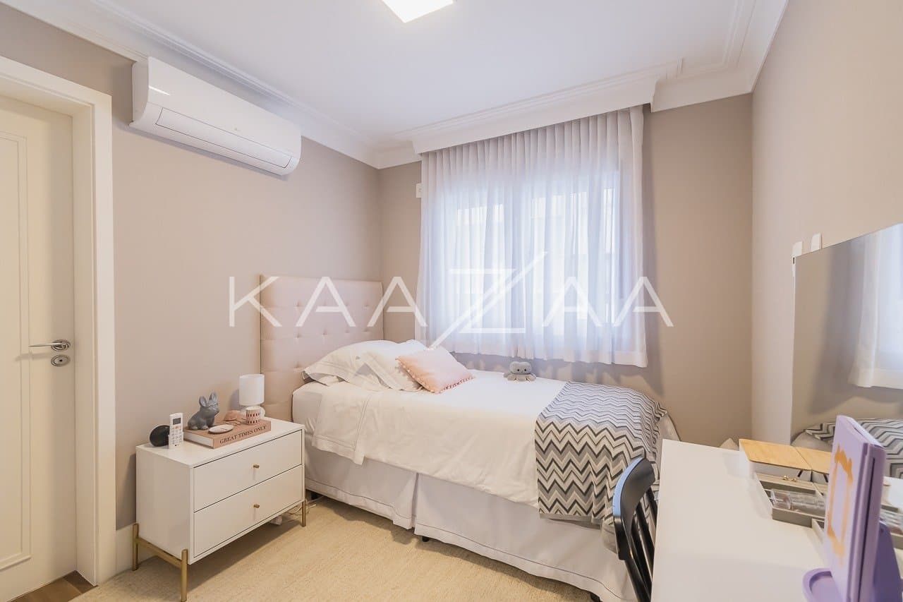 Apartamento à venda no Jardins - Foto 14