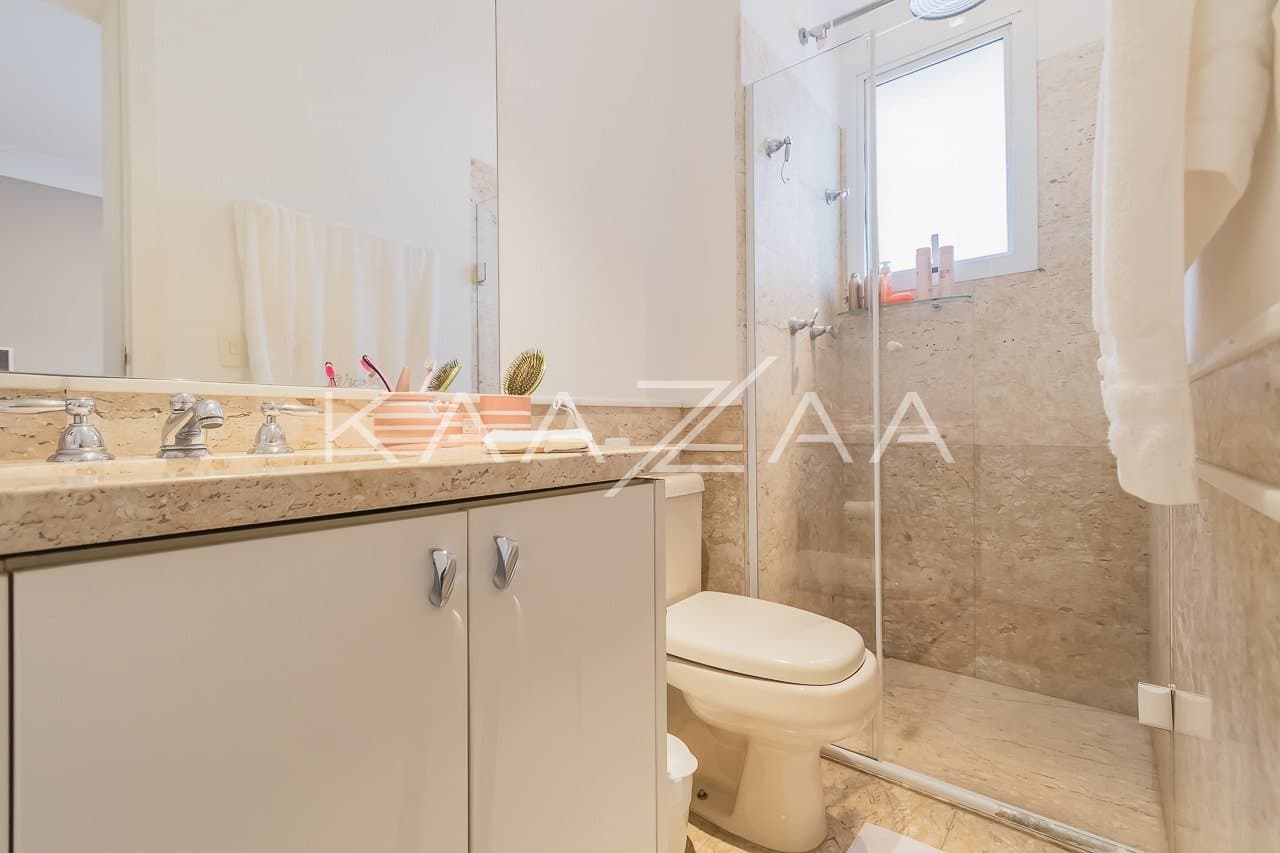 Apartamento à venda no Jardins - Foto 15