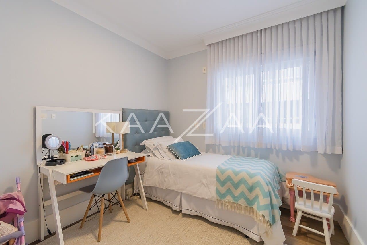 Apartamento à venda no Jardins - Foto 16