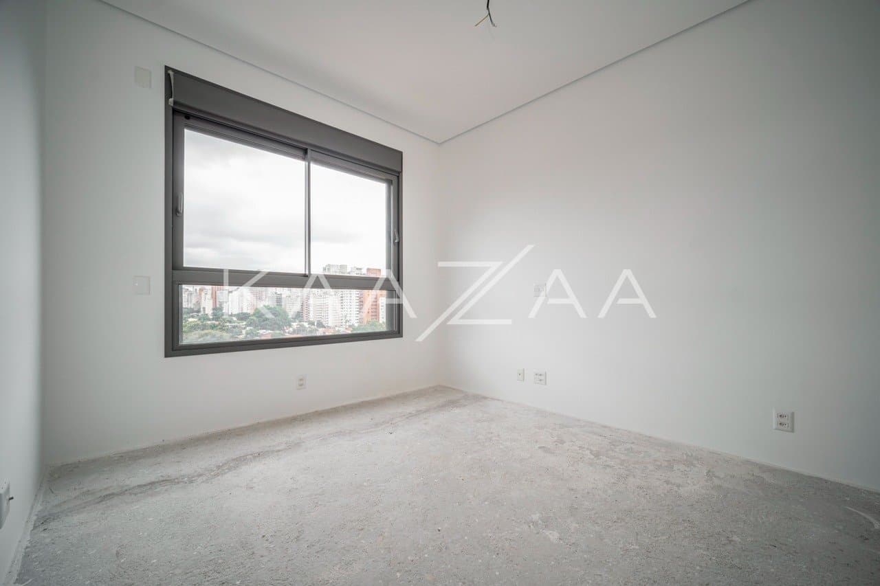 Viver com vista: lançamento de apartamentos no Lake Park Ibirapuera no bairro Paraíso. - Foto 7