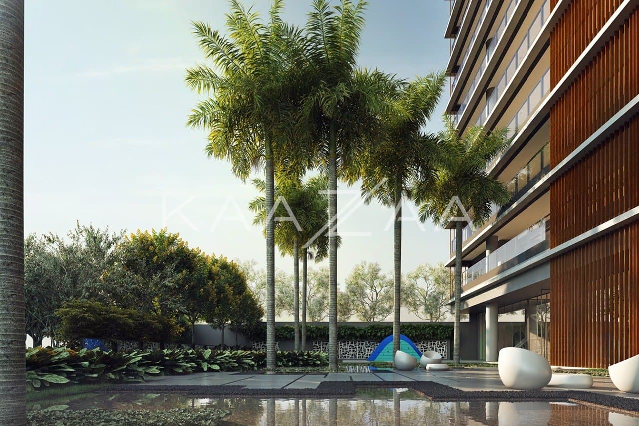 Empreendimento completo em lazer, tecnologia e design. Apartamentos com ótima localização em Moema. - Foto 6