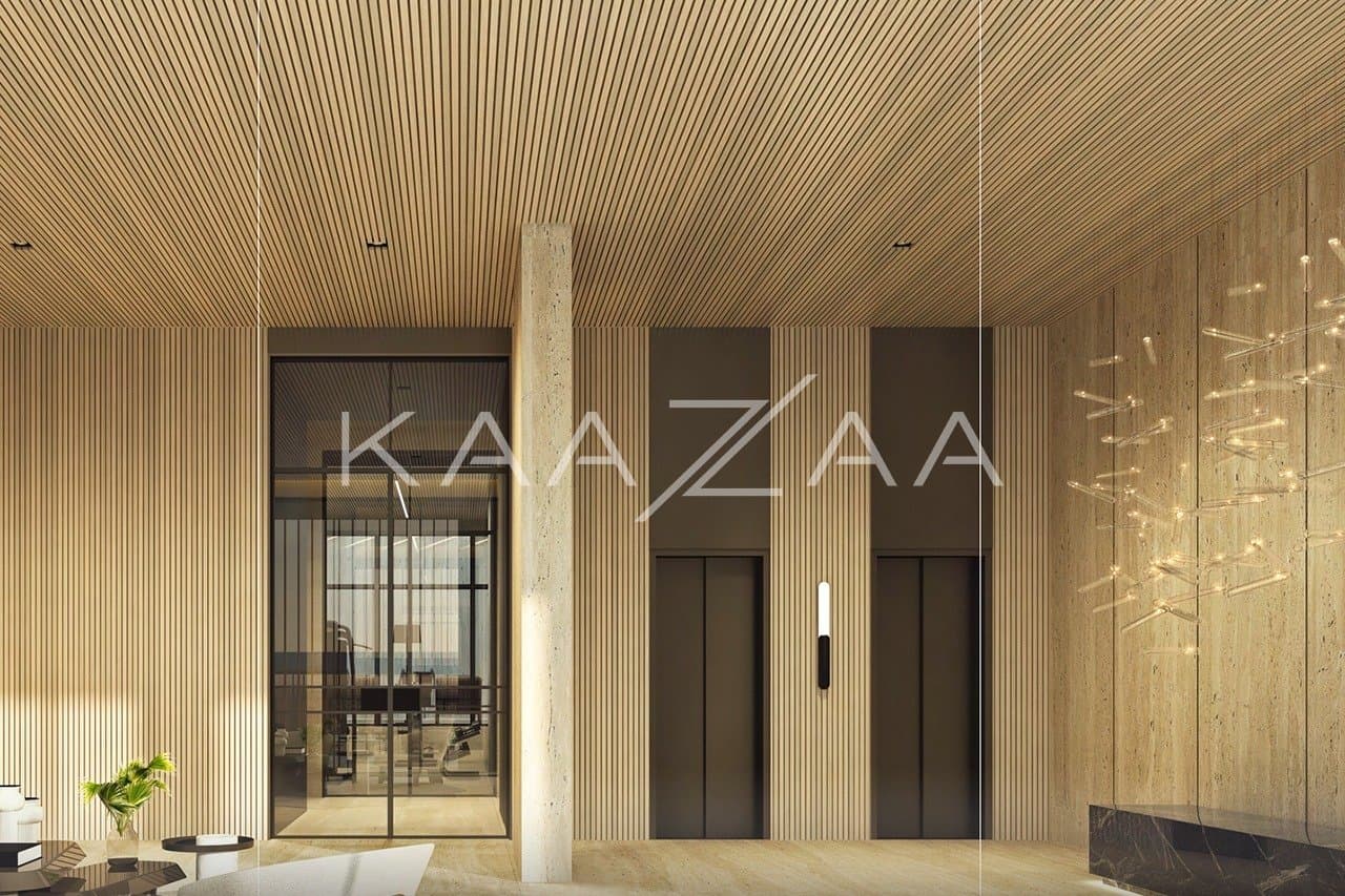 Empreendimento completo em lazer, tecnologia e design. Apartamentos com ótima localização em Moema. - Foto 8