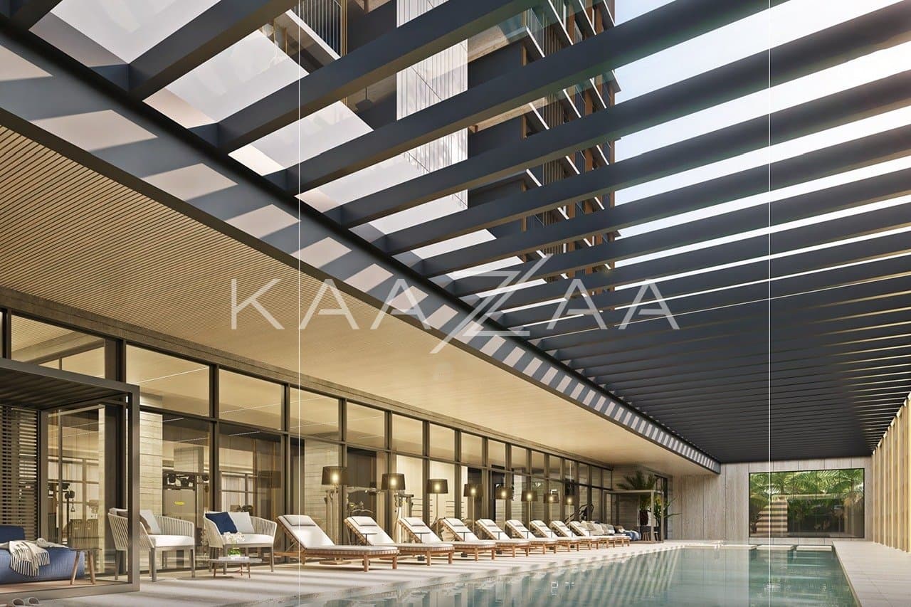 Empreendimento completo em lazer, tecnologia e design. Apartamentos com ótima localização em Moema. - Foto 9