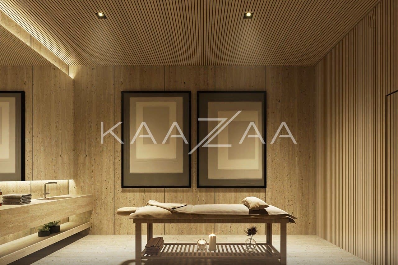 Empreendimento completo em lazer, tecnologia e design. Apartamentos com ótima localização em Moema. - Foto 12
