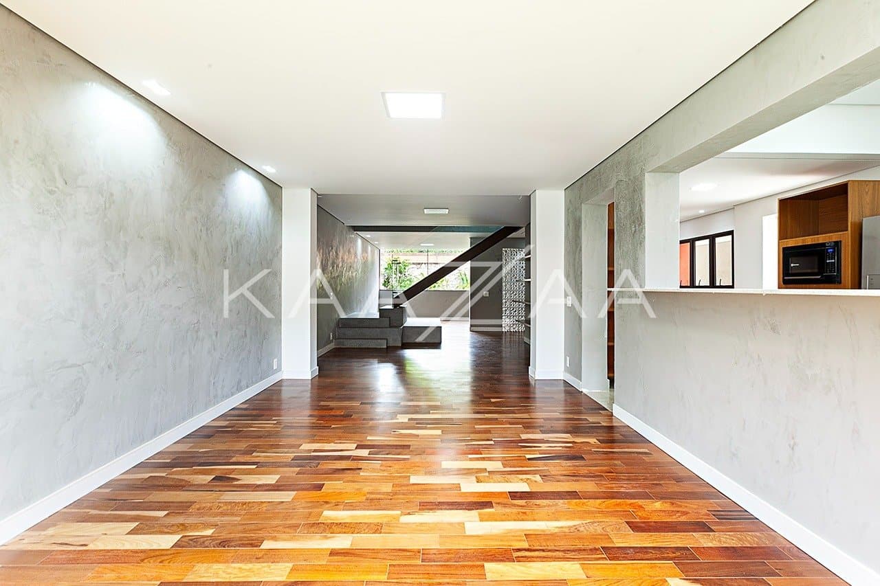 Casa no Jardim Paulistano. - Foto 6