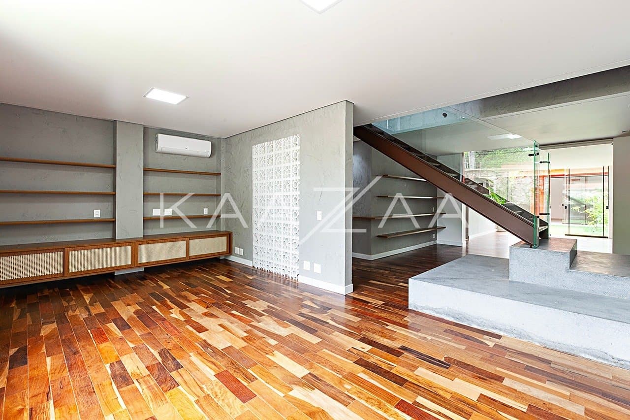 Casa no Jardim Paulistano. - Foto 8