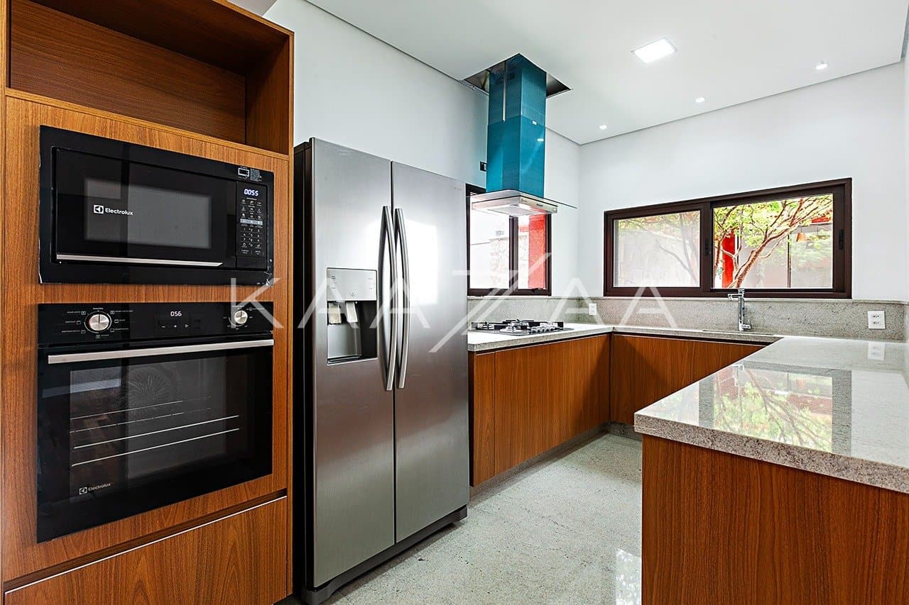 Casa no Jardim Paulistano. - Foto 11