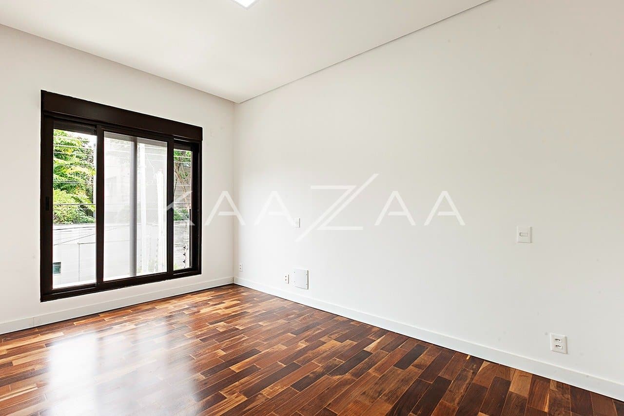 Casa no Jardim Paulistano. - Foto 12