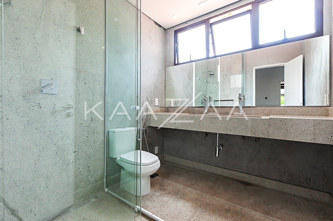 Casa no Jardim Paulistano. - Foto 14