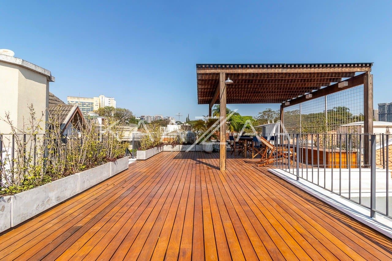 Casa charmosa no Jardim Luzitânia, com clima leve e atraente. - Foto 2