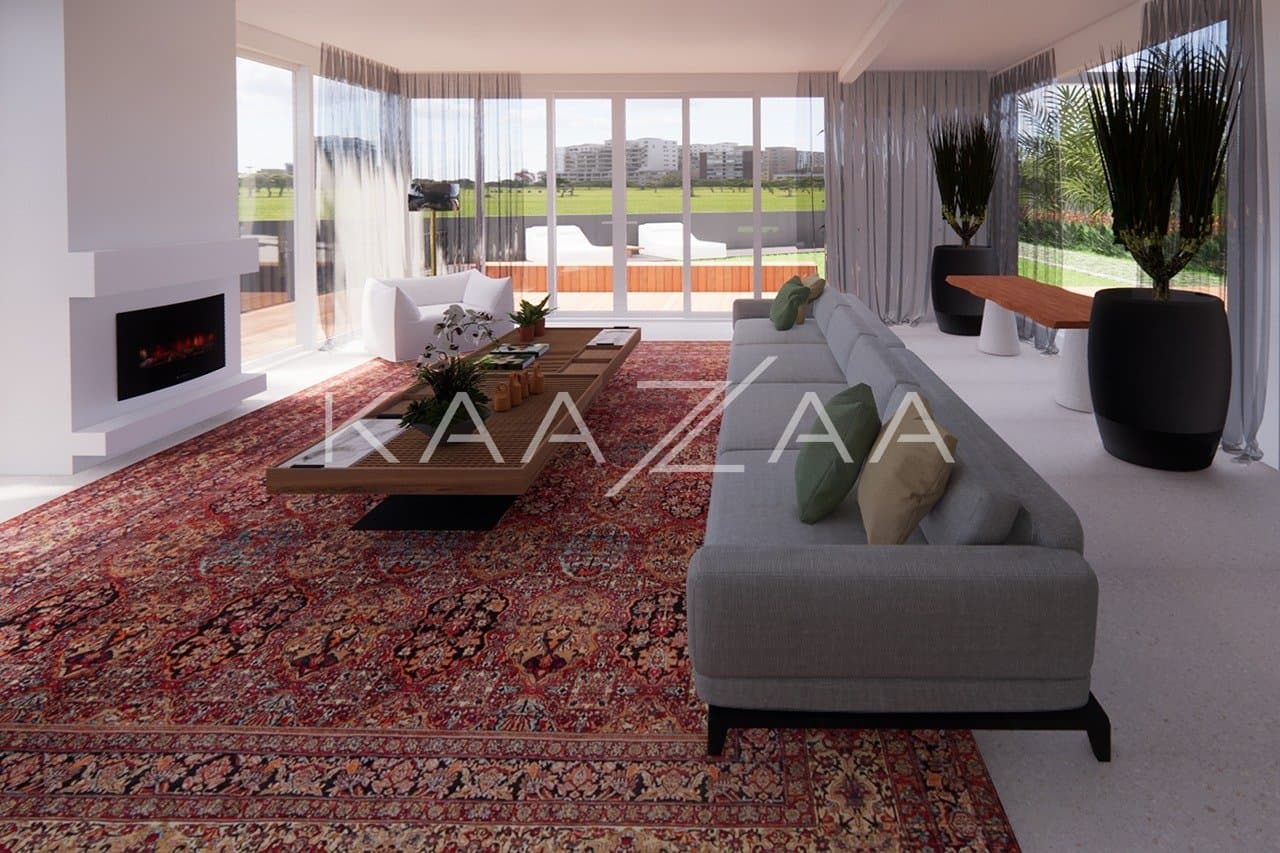 Casa com projeto contemporâneo para reforma no Real Parque. - Foto 3