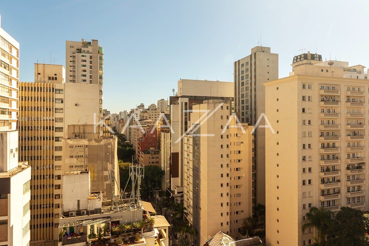 Apartamento no Jardim Paulista. - Foto 12