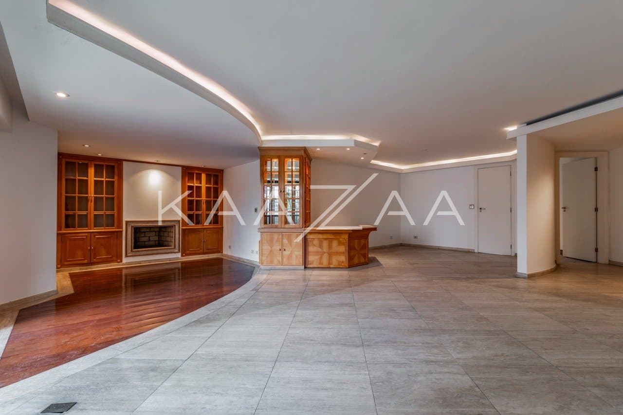 Apartamento aconchegante com iluminação especial no Itaim Bibi. - Foto 2