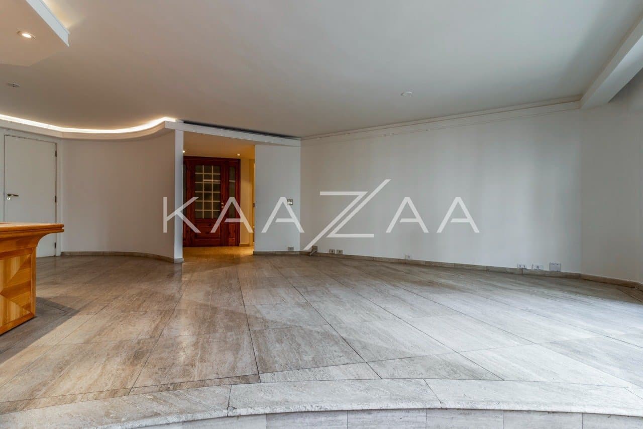 Apartamento aconchegante com iluminação especial no Itaim Bibi. - Foto 4