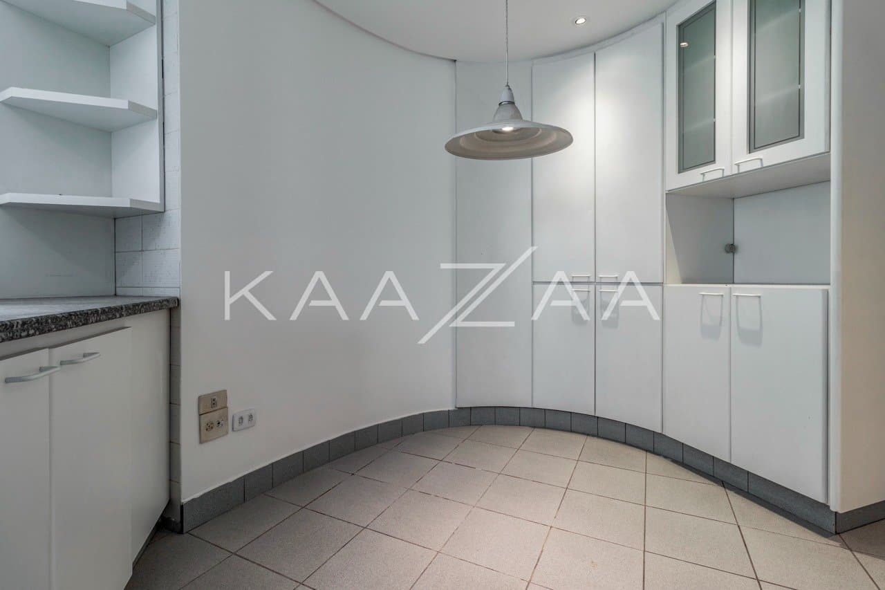 Apartamento aconchegante com iluminação especial no Itaim Bibi. - Foto 7