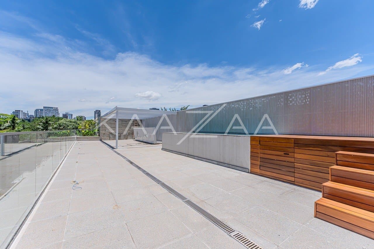 Casa em condomínio à venda no Jardim Paulistano - Foto 4