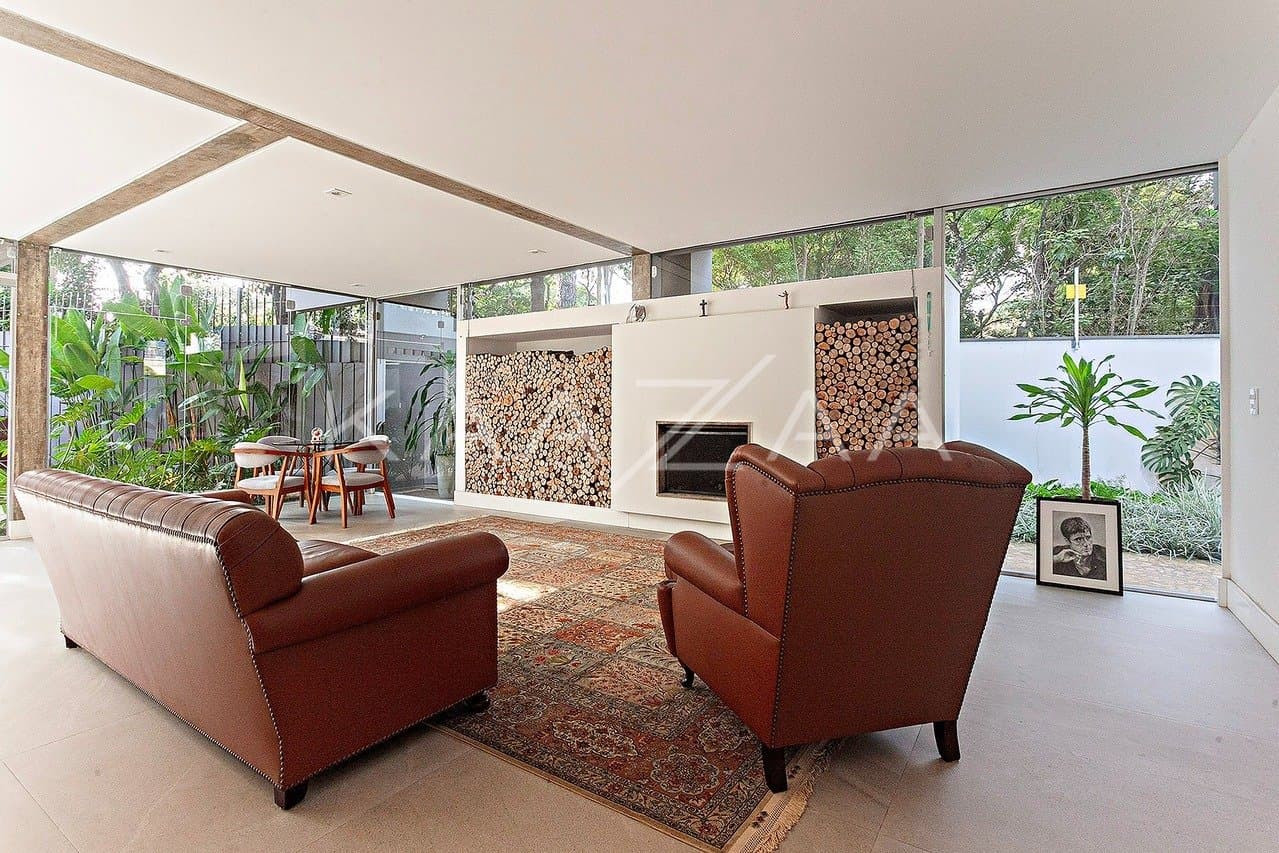 Casa à venda no Jardim Paulista - Foto 2