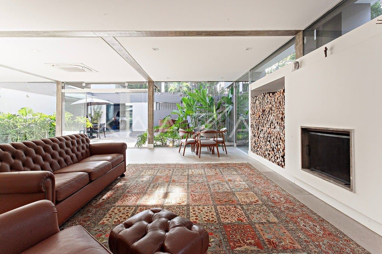 Casa à venda no Jardim Paulista - Foto 1