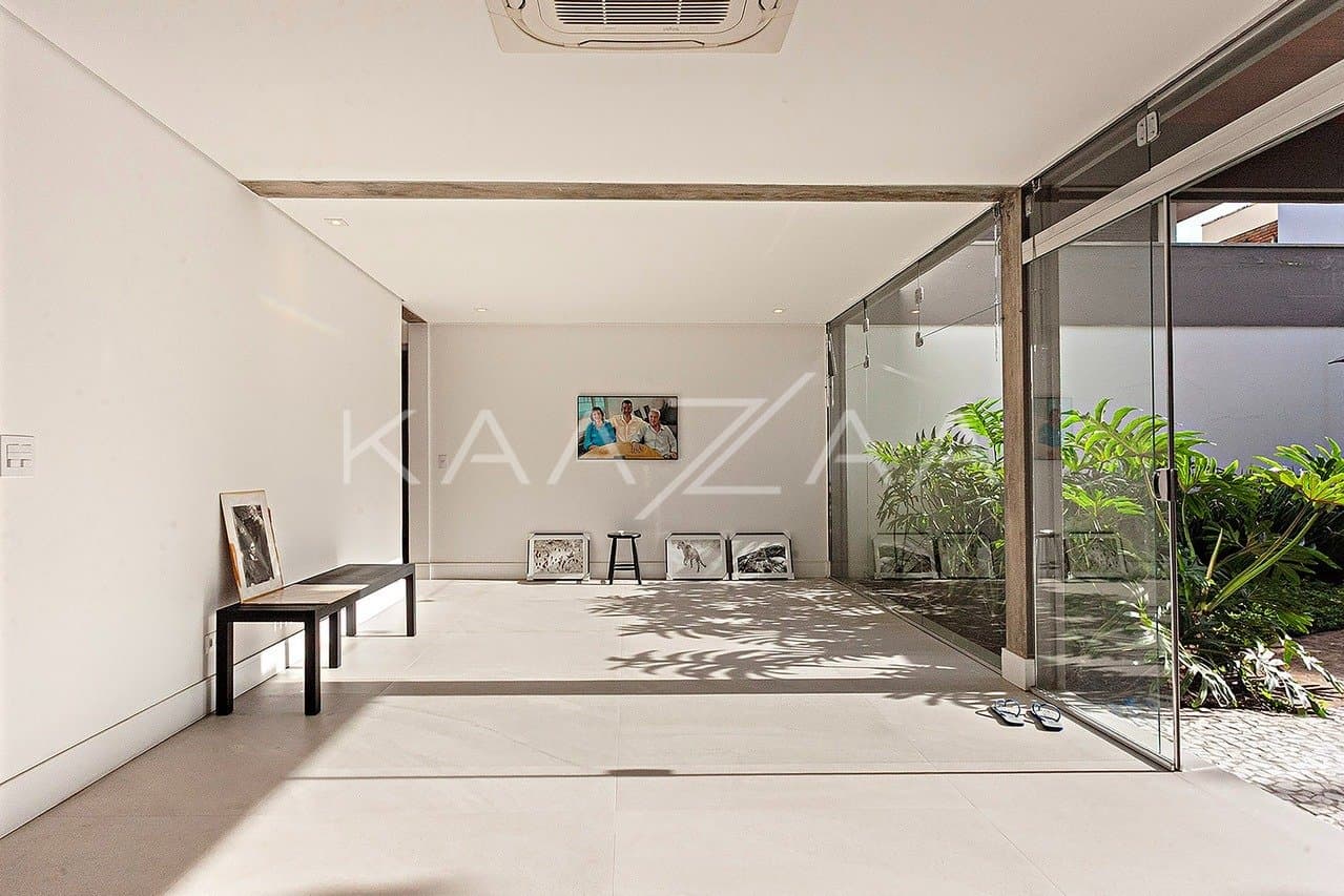 Casa à venda no Jardim Paulista - Foto 4