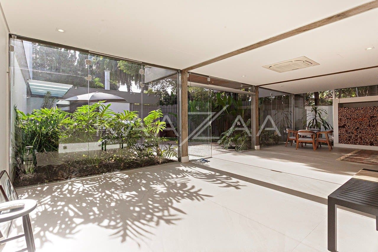 Casa à venda no Jardim Paulista - Foto 5