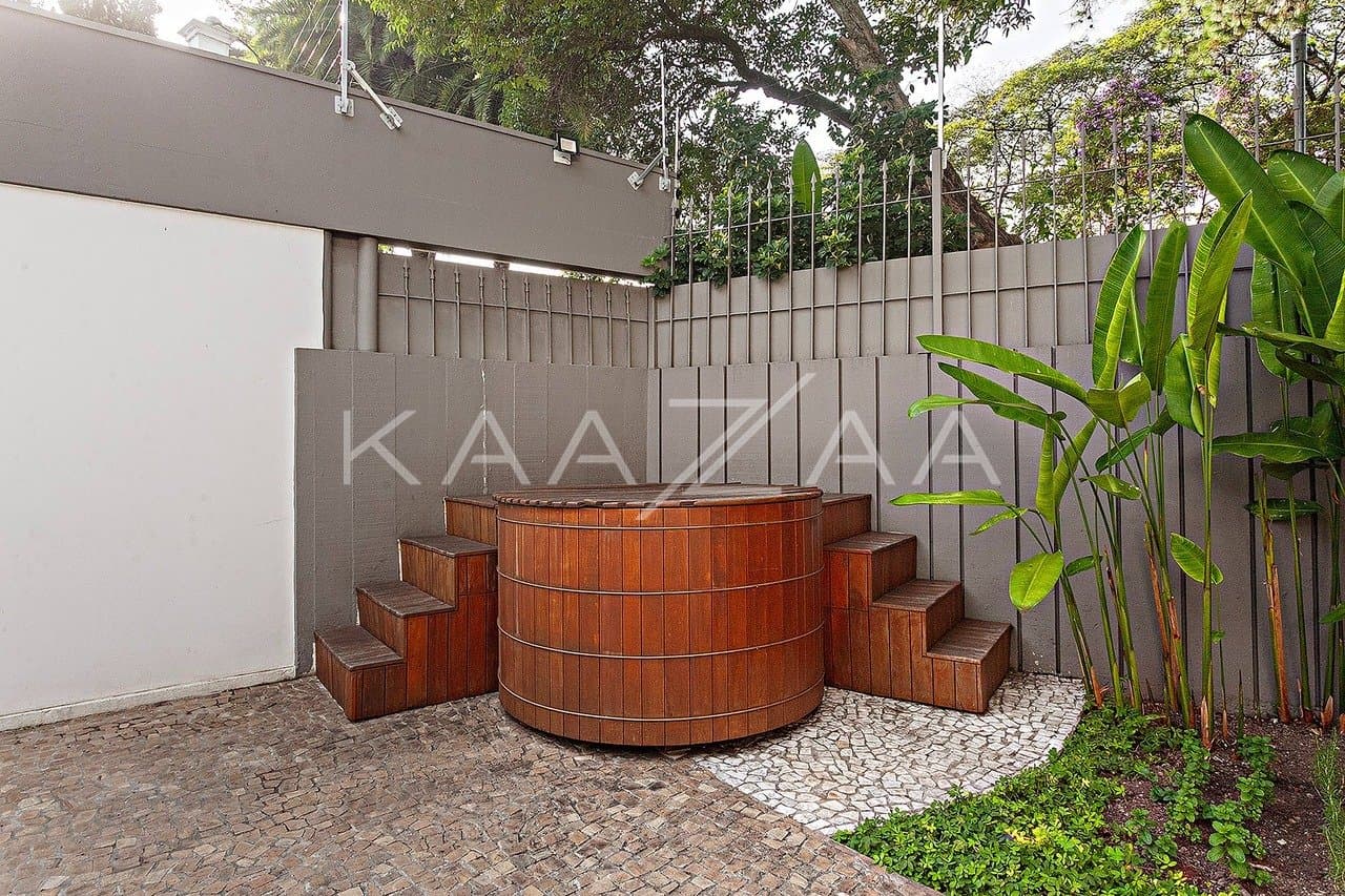 Casa à venda no Jardim Paulista - Foto 6